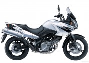 Suzuki V-Strom 650